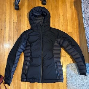 Kuhl Down Coat